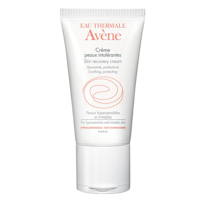 Avene Crema pentru piele intoleranta, 40ml