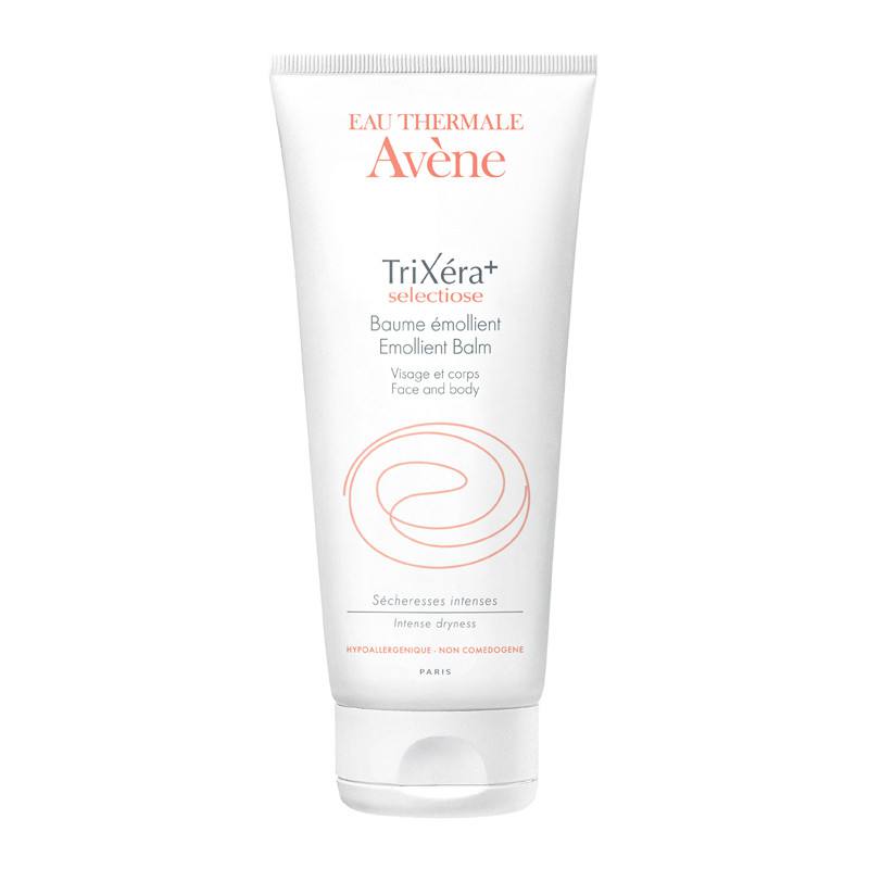 Avene Trixera Selectiose+ balsam emolient, 200ml