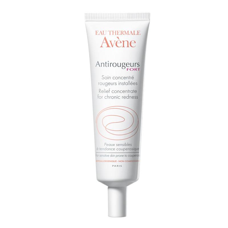 Avene Anti-roseata Crema Tratament FORT, 30 ml