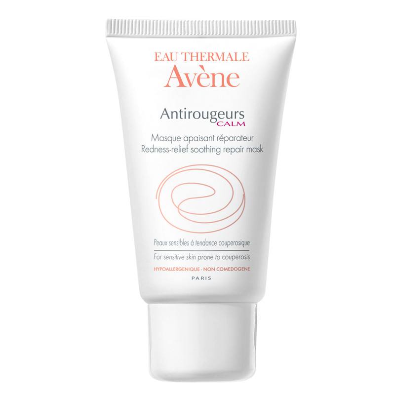 Avene Anti-roseata Masca reparatoare calmanta, 50ml