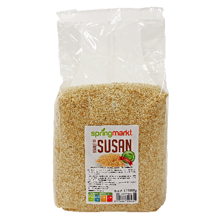 Seminte de susan, 1kg, Springmarkt