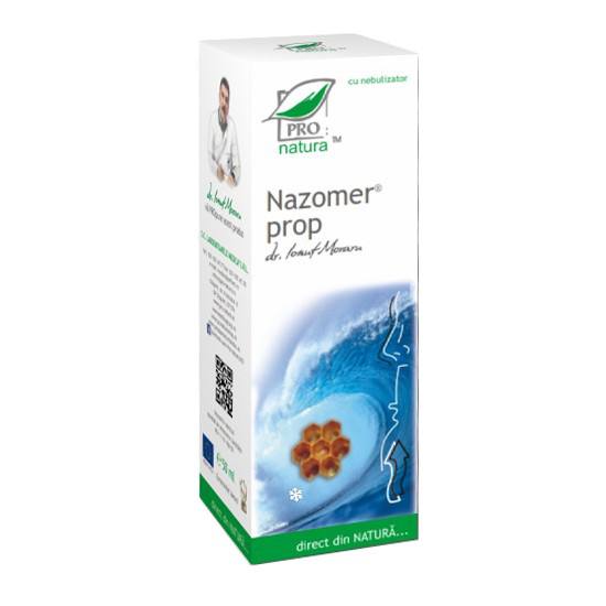 MEDICA Nazomer propolis 30ml +nebulizator