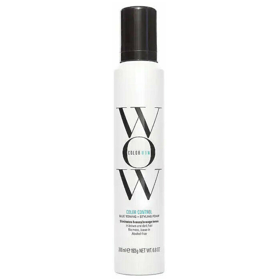 Spuma tonifianta pentru par inchis, 200ml, Color Wow