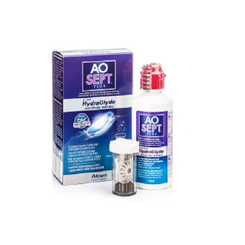 AO Sept Plus, 1 flacon, 90 ml