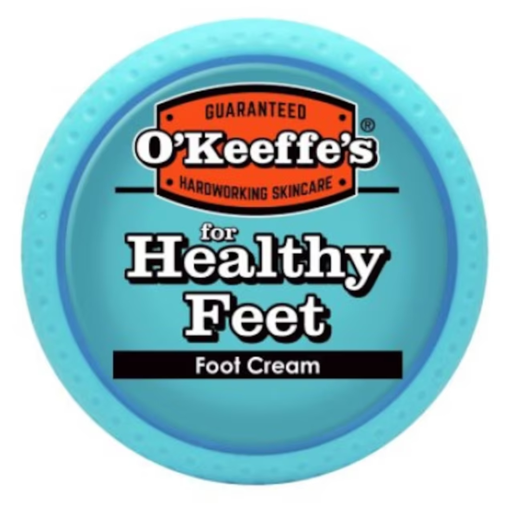 Crema pentru picioare Healthy Feet, 91g, O'Keeffe's