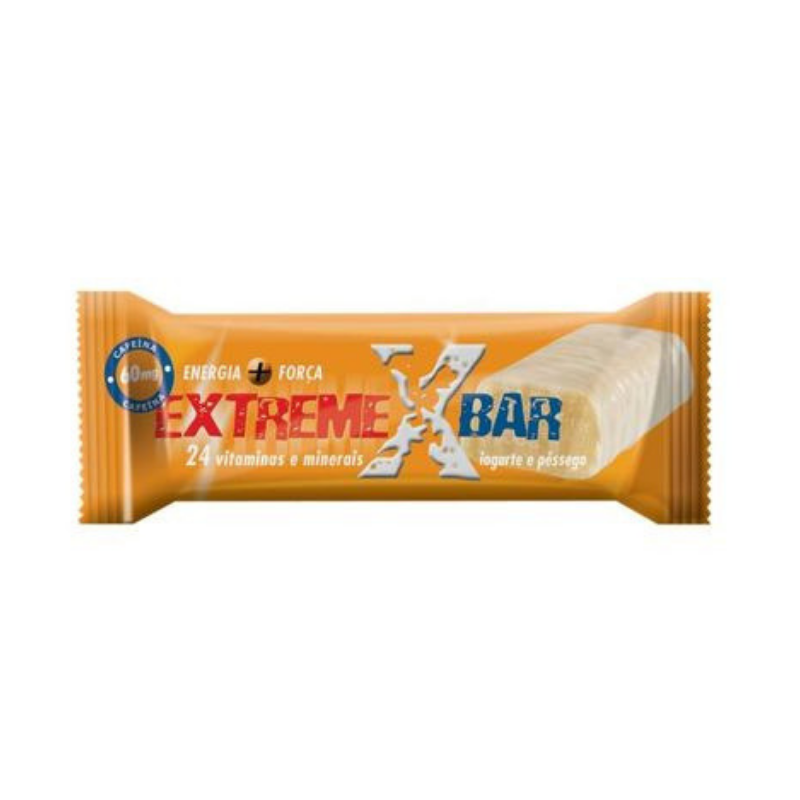 GOLD NUTRITION EXTREME BAR IAURT SI PIERSICI , 46 g