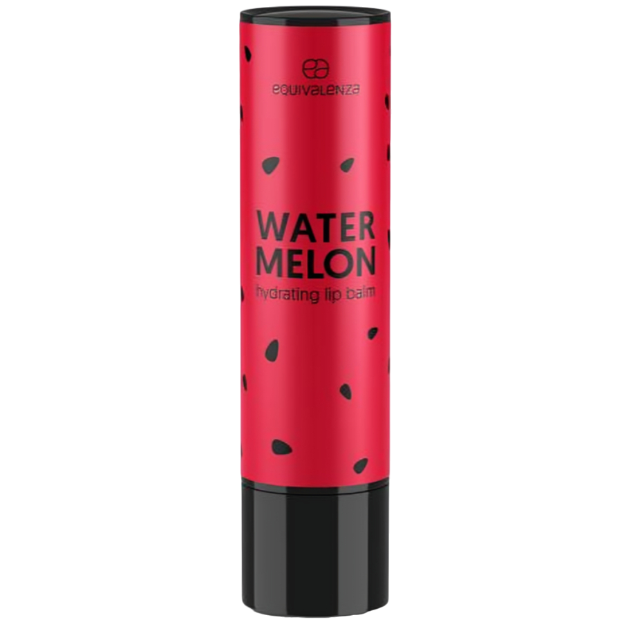 Balsam hidratant pentru buze Watermelon, 4g, Equivalenza