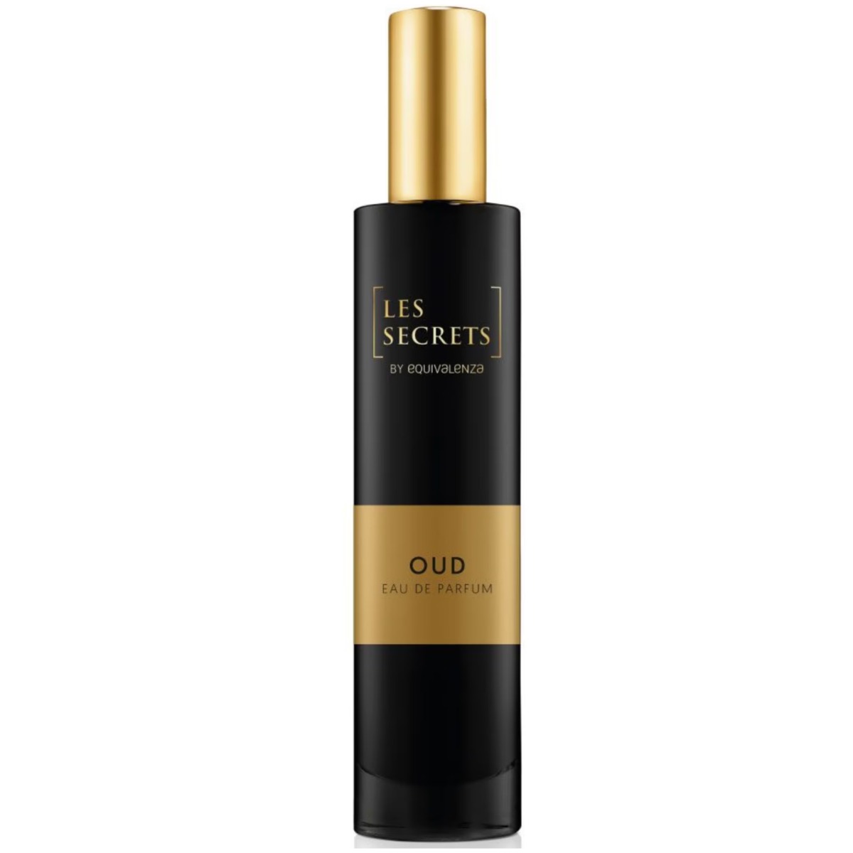 Apa de parfum Les Secrets Oud 283, 50ml, Equivalenza