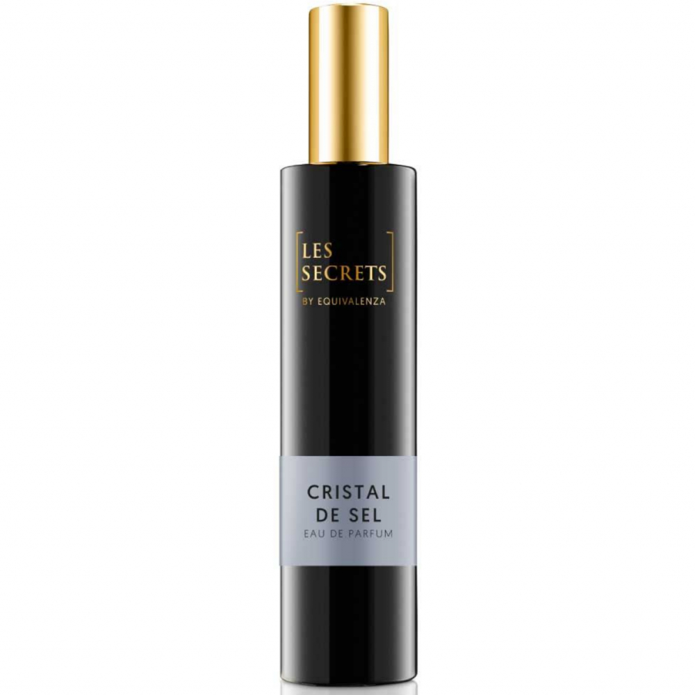 Apa de parfum Les Secrets Cristal de Sel 716, 50ml, Equivalenza