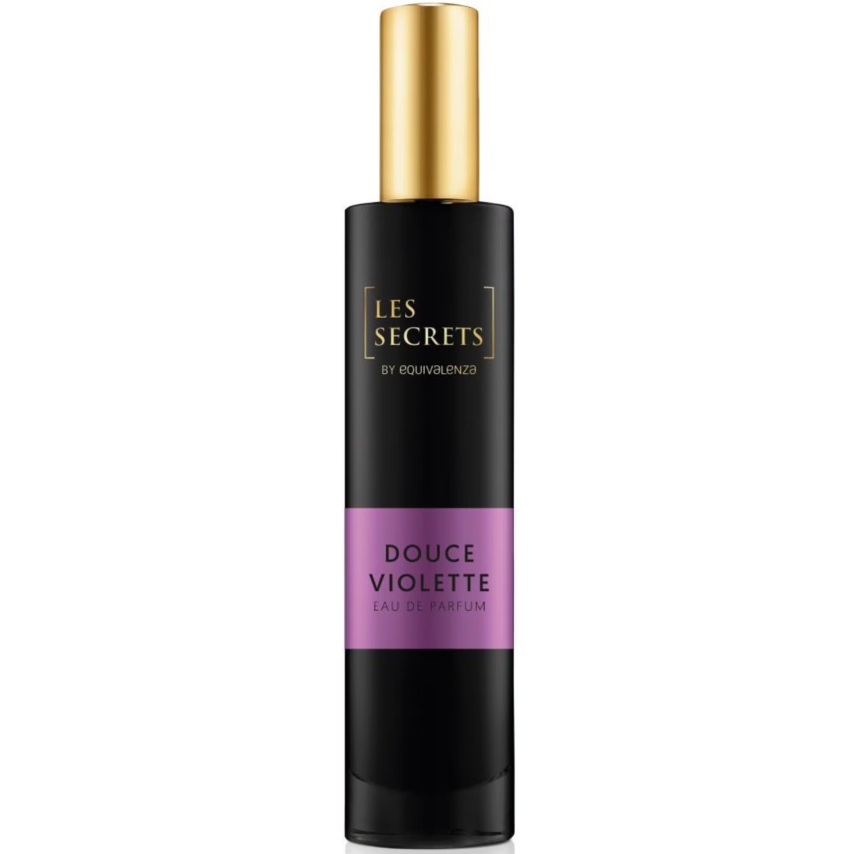 Apa de parfum Les Secrets Douce Violette 722, 50ml, Equivalenza