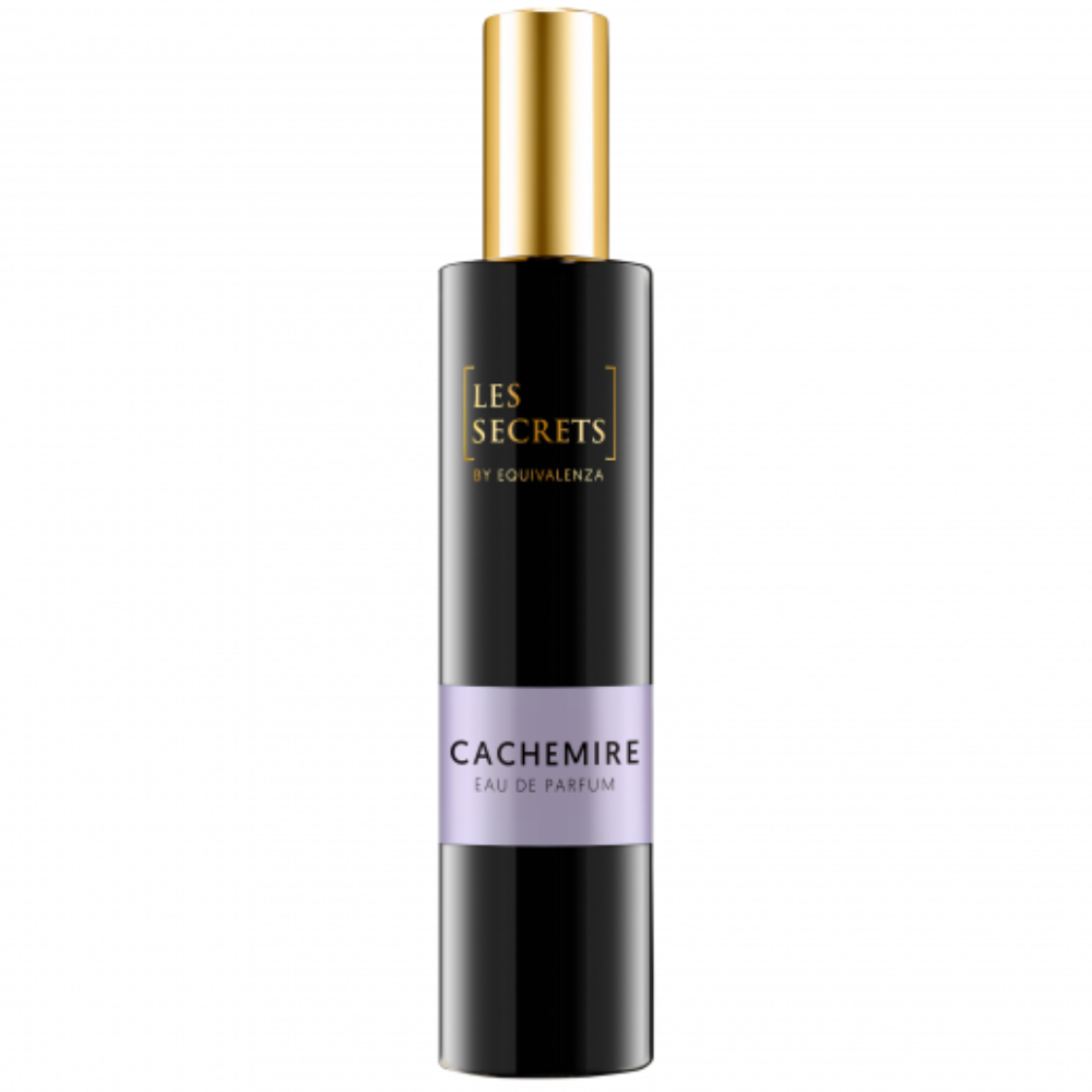 Apa de parfum Les Secrets Cachemire 784, 50ml, Equivalenza