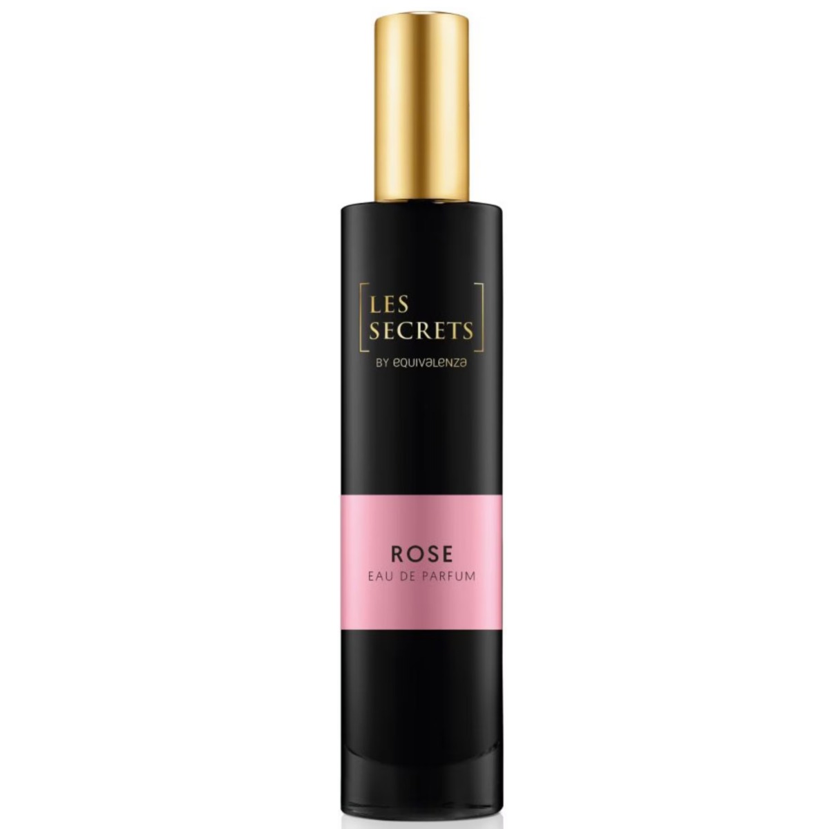 Apa de parfum Les Secrets Rose 983, 50ml, Equivalenza