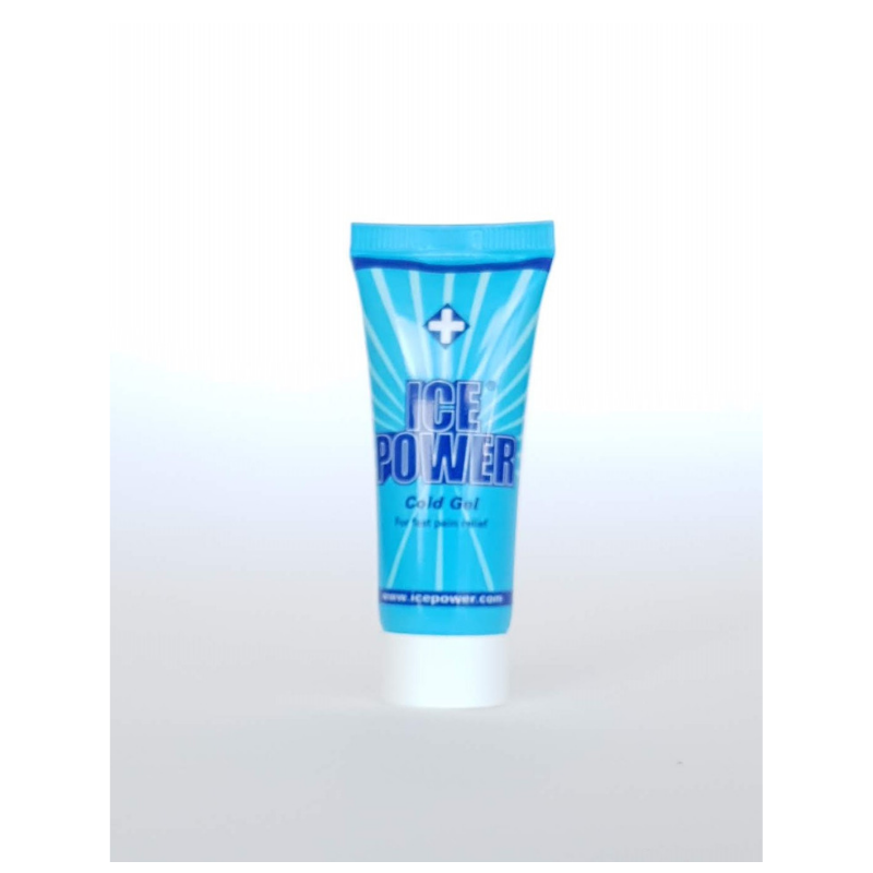 Ice Power Cold gel tub x 20ml