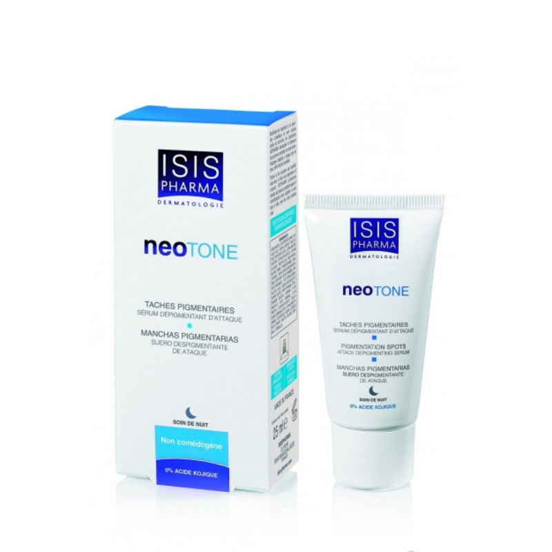 Isis - Neotone crema 25ml