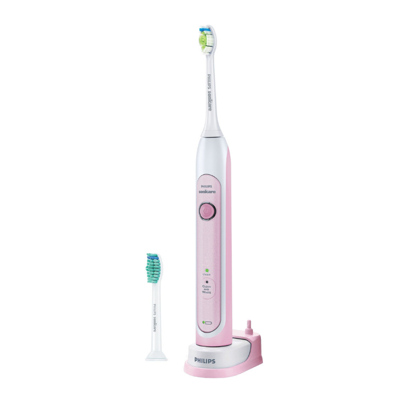 PHILIPS SONICARE HEALTHY WHITE ROZ periuta dinti electrica HX6762/43