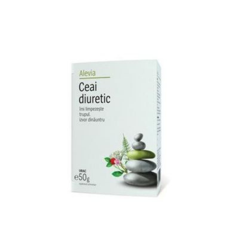 Alevia CEAI DIURETIC, 50 g