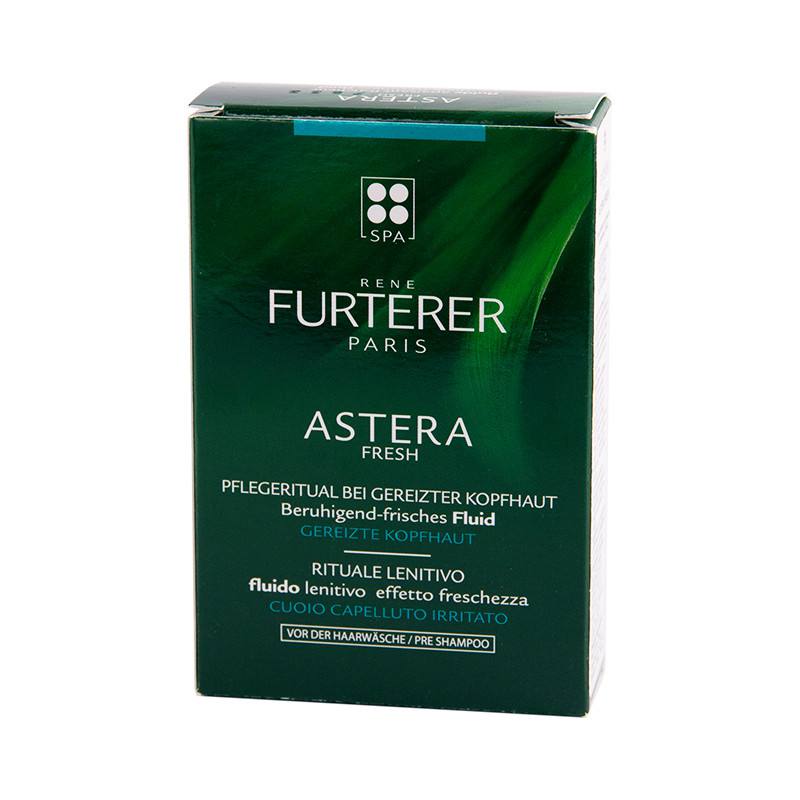 Rene Furterer Astera Fresh Fluid 50 ml