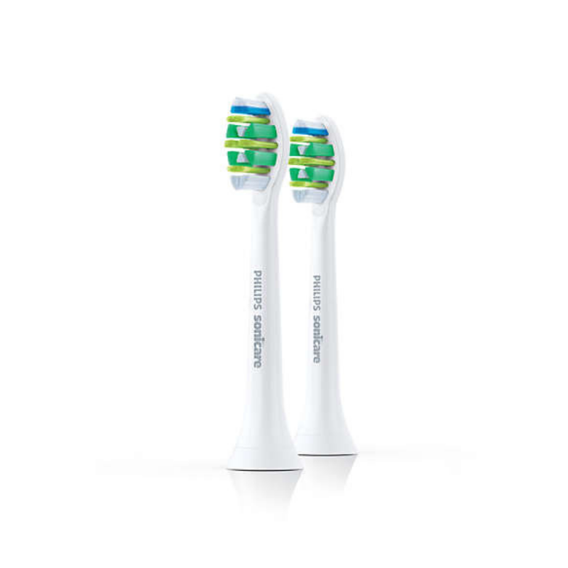 PHILIPS SONICARE INTERCARE REZERVE periuta electrica, 2 bucati, HX9002/07