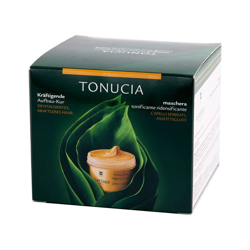 Rene Furterer Masca Tonucia 200 ml