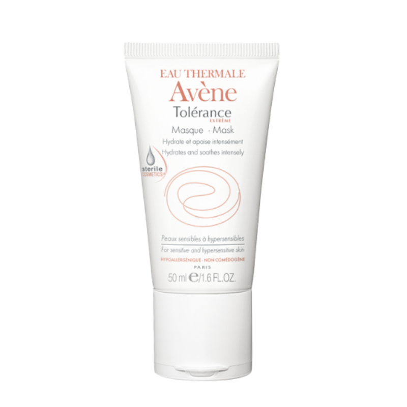 Avene Tolerance Extreme Masca, 50 ml