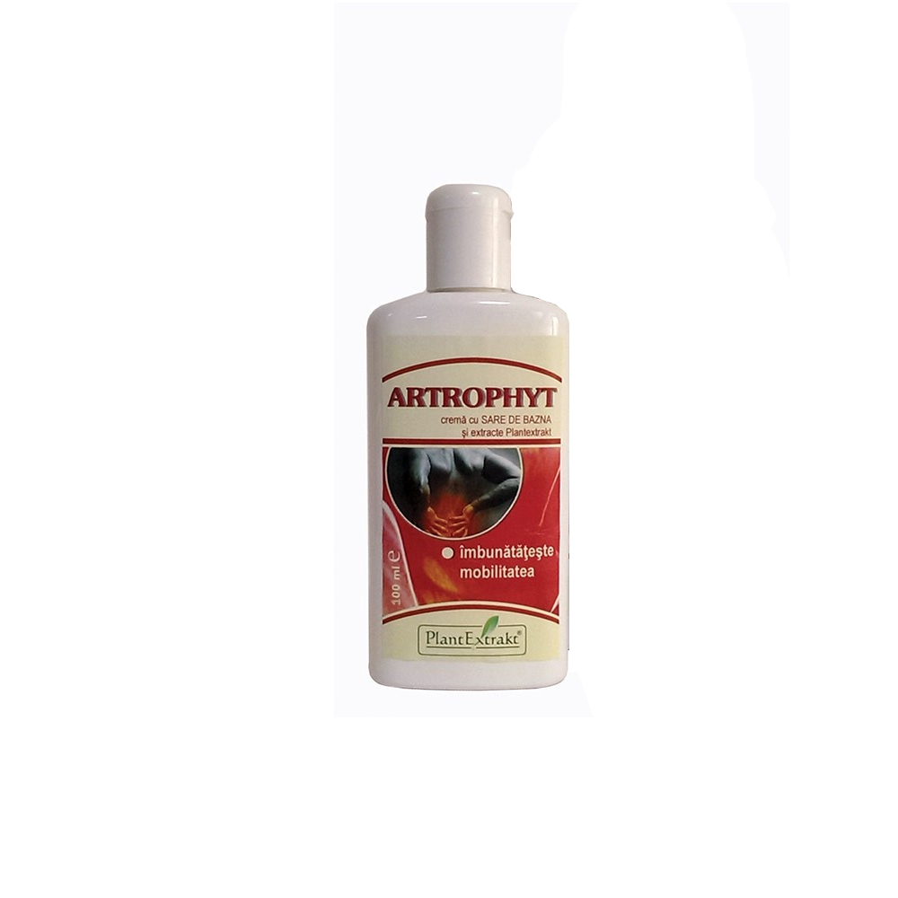 Artrophyt crema, 100 ml, Plant Extrakt Cluj