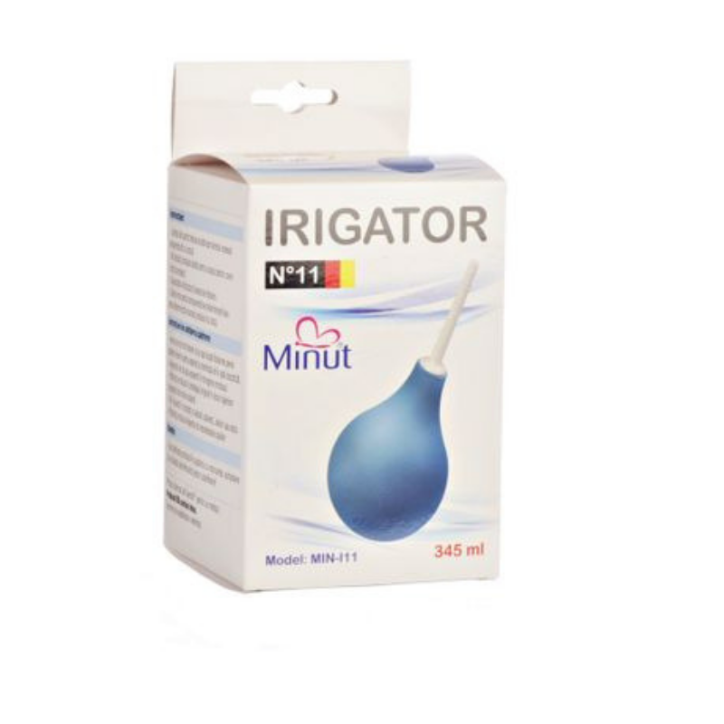 Minut Irigator nr. 11 - 345ml