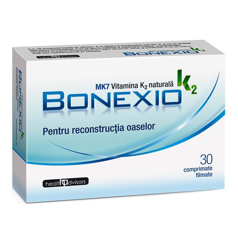 Bonexio x 30compr.film.