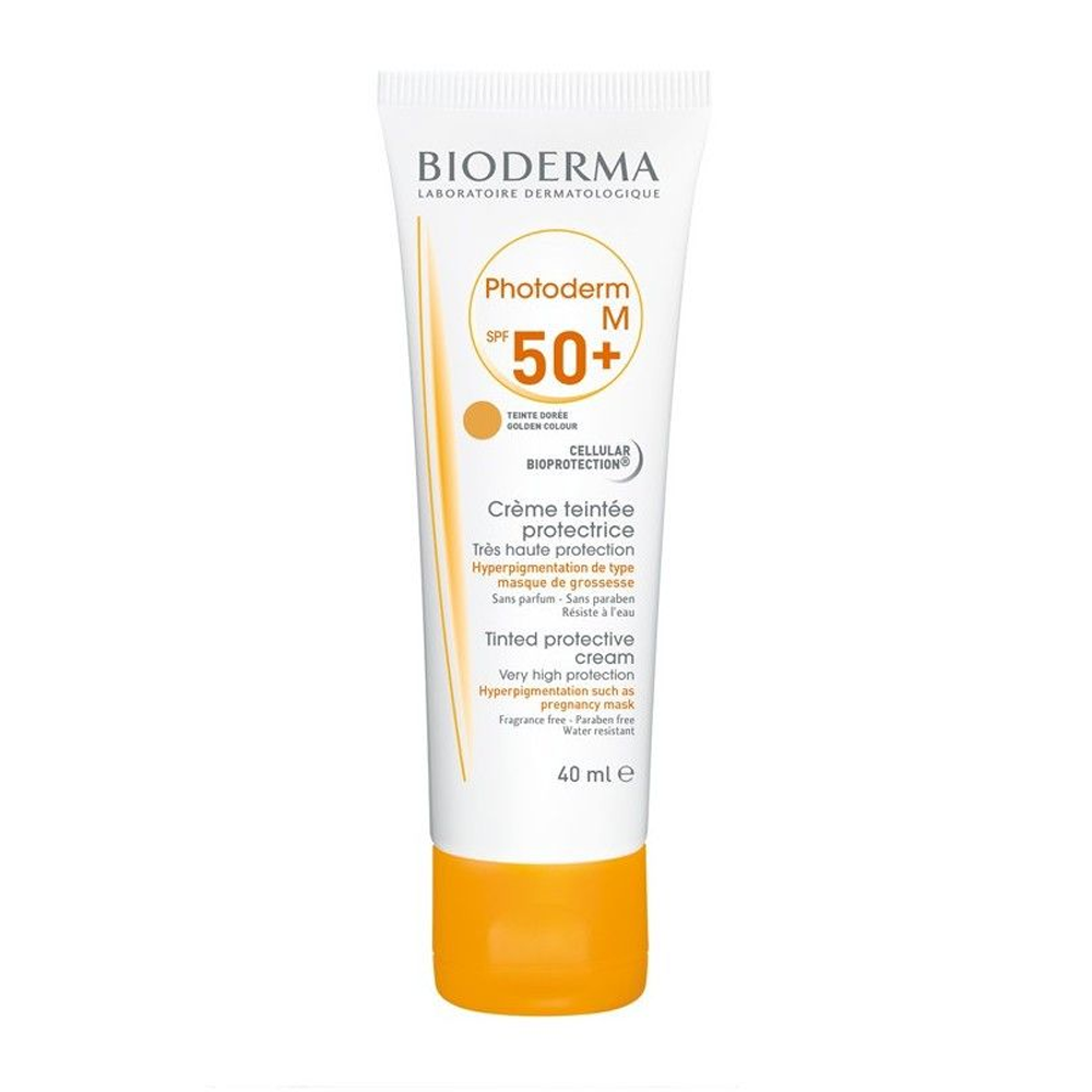 Bioderma Photoderm M SPF 50+, 40 ml