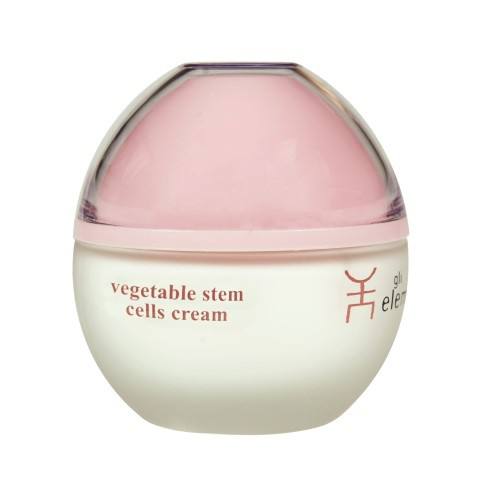 Elementi Crema anti-aging cel stem vegetale x 50ml-1044 nou