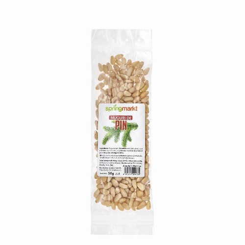 Seminte muguri de pin, 50g, Springmarkt