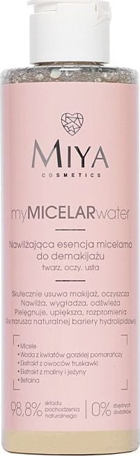 Apa micelara My Micelar Water, 200ml, Miya