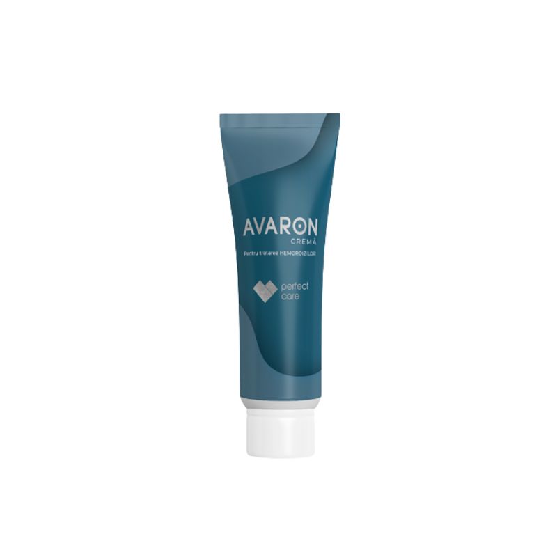 Crema Avaron, 30 ml, Perfect Care