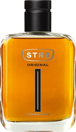 Lotiune after shave Original, 100ml, STR8