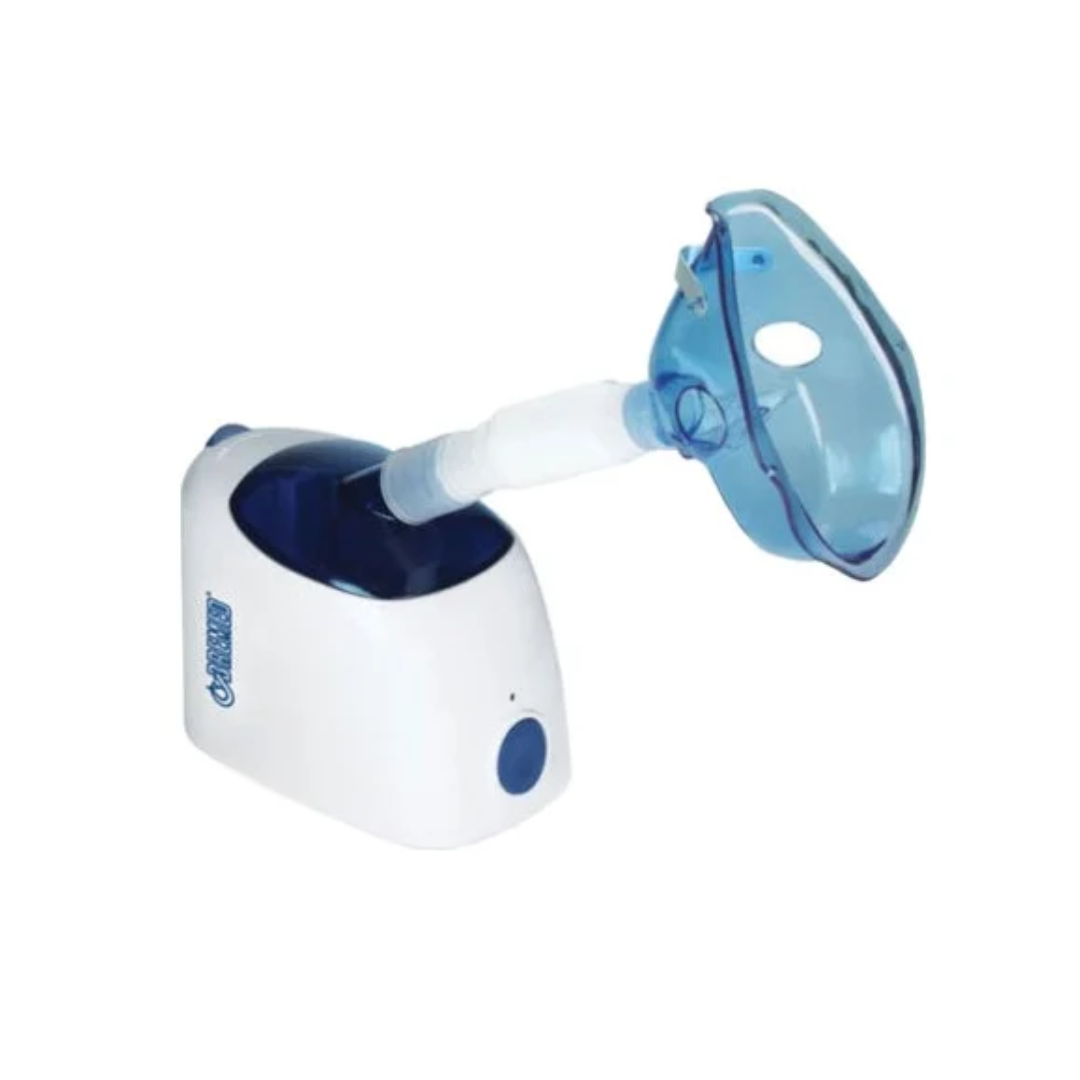 Nebulizator cu ultrasunete