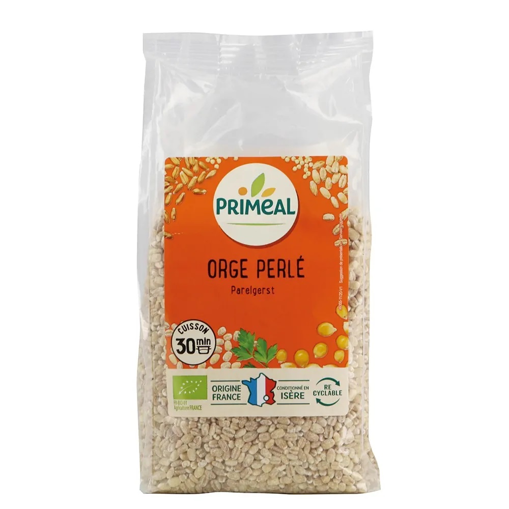 Orz eco perlat, 500g, Primeal