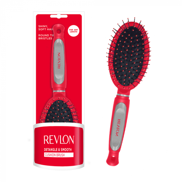 Perie de par pentru toate tipurile de par, Revlon RV2820UKE