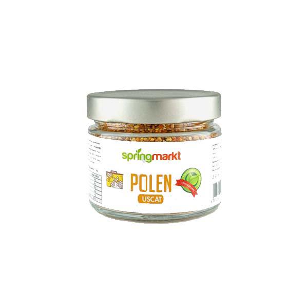 Polen granule, 150g, Springmarkt