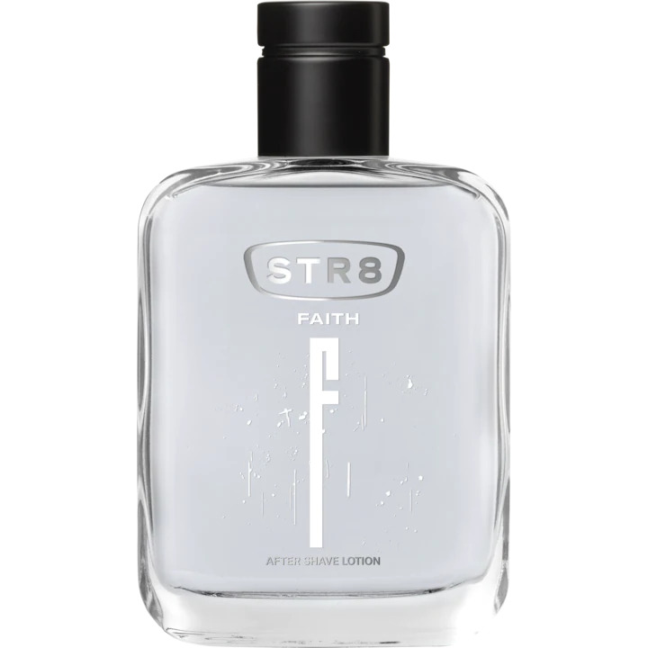 Lotiune after shave Faith, 100ml, STR8