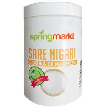 Sare Nigari, 600g, Springmarkt