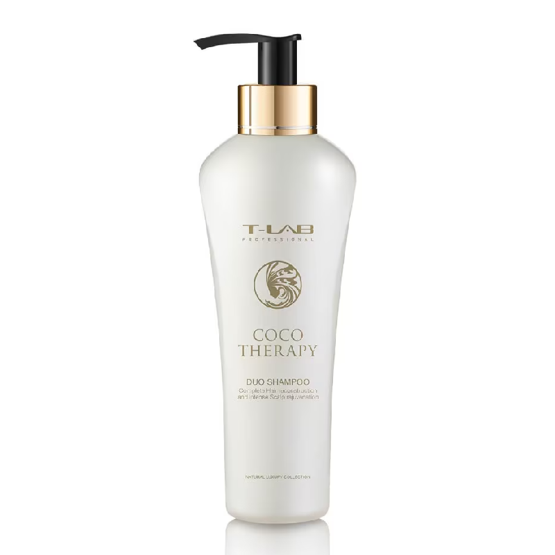 Sampon Coco Therapy Duo, 300ml, T-LAB