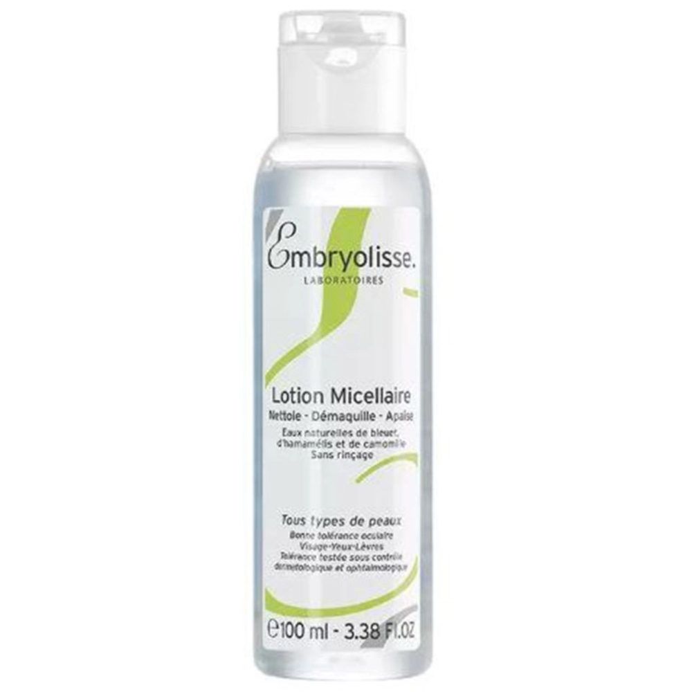 Lotiune micelara, 100ml, Embryolisse