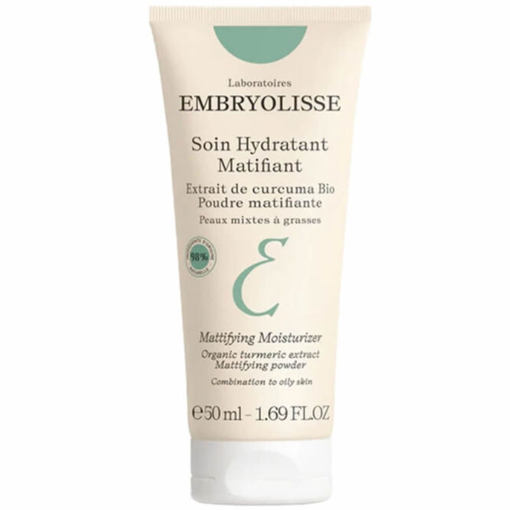 Crema matifianta, 50ml, Embryolisse