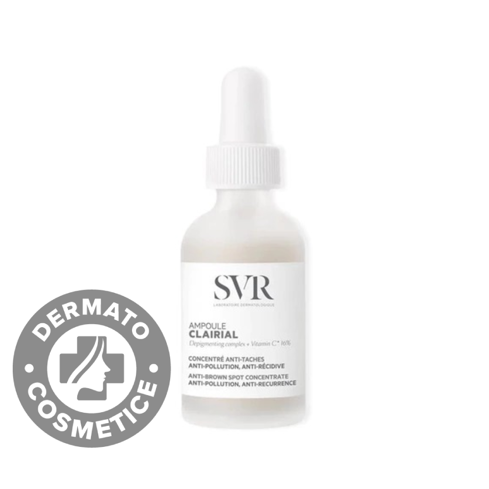 Ser depigmentant Ampoule Clairial, 30ml, SVR