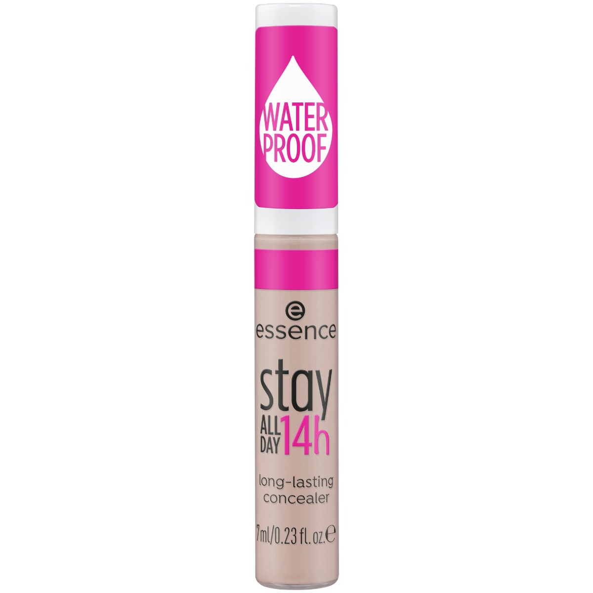 Corector stay All Day 14h long-lasting concealer 30, 7ml, Essence