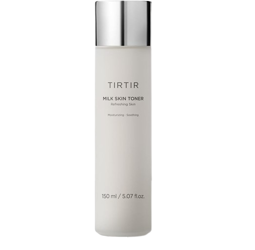 Toner hidratant Milk Skin, 150ml, Tirtir