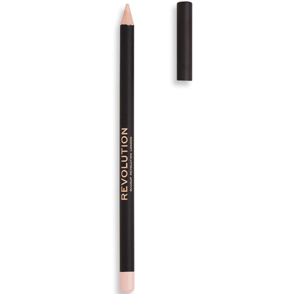 Creion de ochi Kohl Eyeliner Nude, 1.3g, Makeup Revolution