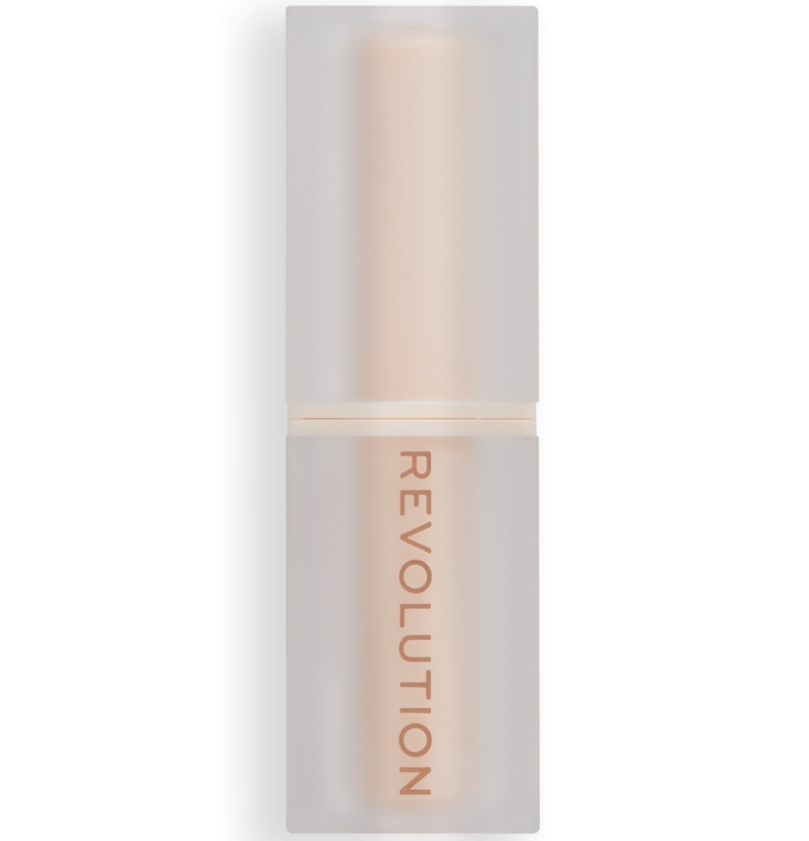 Ruj de buze Lasting Kiss Lover Nude, 3.2g, Makeup Revolution