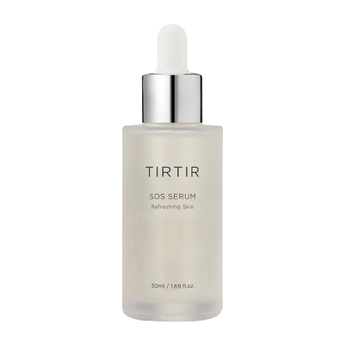 Ser ati-rid SOS, 50ml, Tirtir