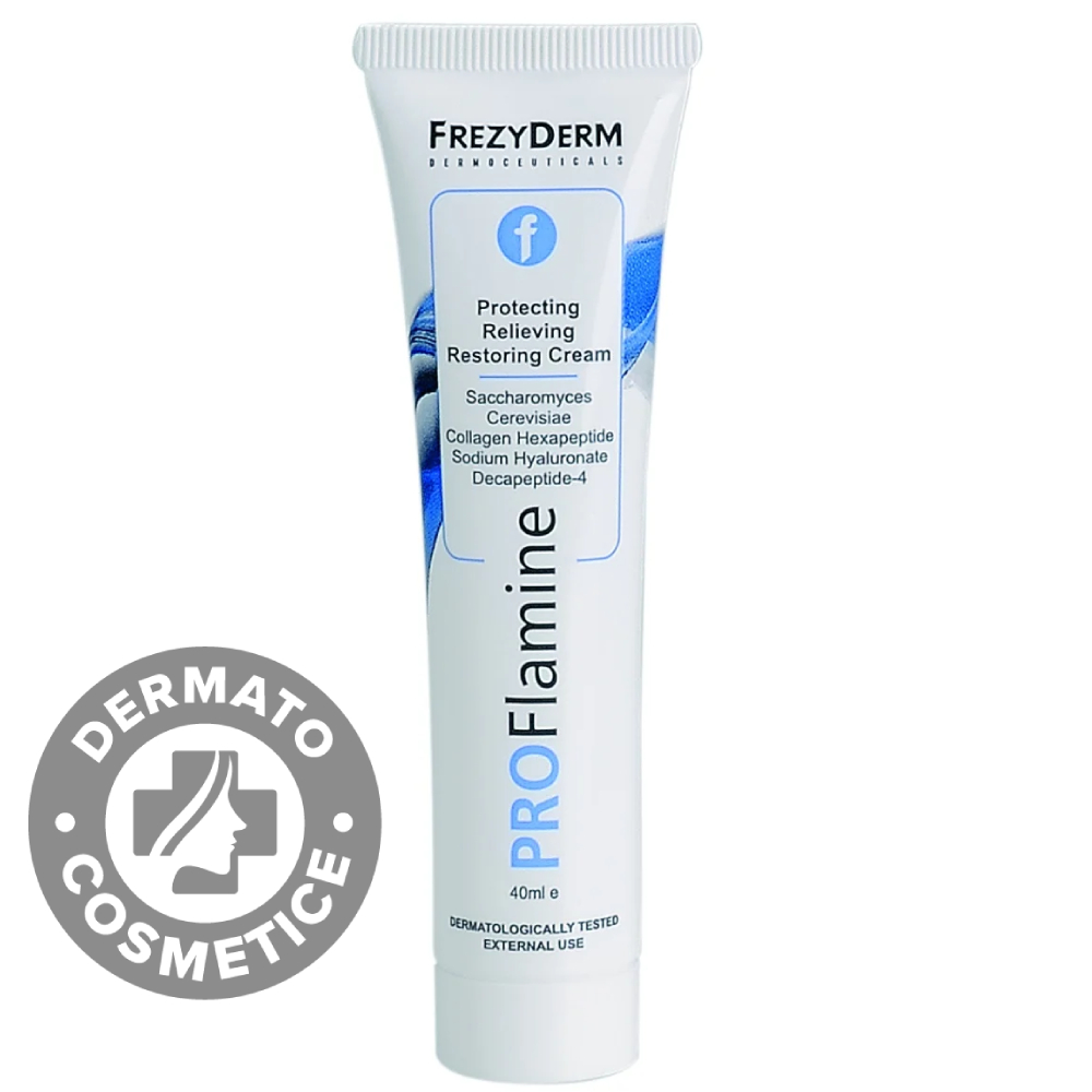 Crema Proflamine, 40ml, Frezyderm