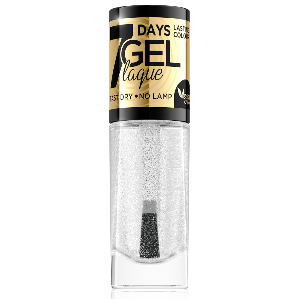 Lac de unghii Gel Laque 35, 8ml, Eveline Cosmetics